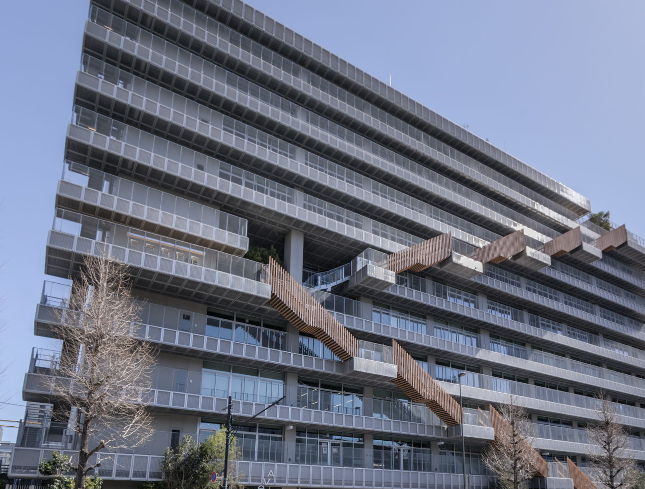 クリアボート住所